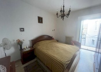 camera da letto - Terratetto - Terracielo Via Cavour 24, Piegaro - foto 21