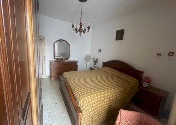 camera da letto - Terratetto - Terracielo Via Cavour 24, Piegaro - foto 23