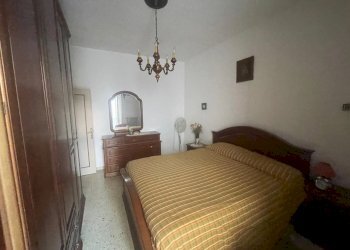 camera da letto - Terratetto - Terracielo Via Cavour 24, Piegaro - foto 24