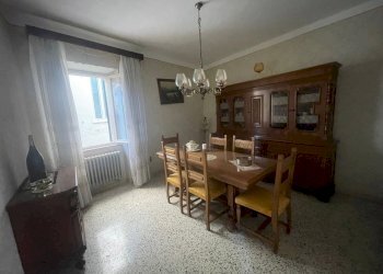 sala - Terratetto - Terracielo Via Cavour 24, Piegaro - foto 30