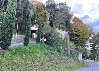 viste - Casale Via dei Fossi 110, Piegaro - foto 2