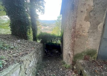 dettagli - Casale Via dei Fossi 110, Piegaro - foto 4