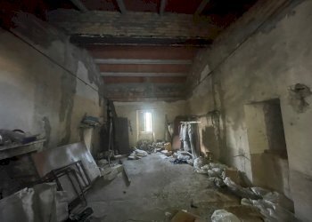 sala - Casale Via dei Fossi 110, Piegaro - foto 6