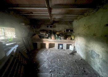 cantina - Casale Via dei Fossi 110, Piegaro - foto 10