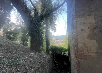 dettagli - Casale Via dei Fossi 110, Piegaro - foto 13