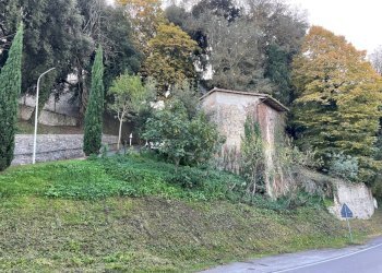 viste - Casale Via dei Fossi 110, Piegaro - foto 20