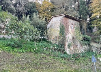 viste - Casale Via dei Fossi 110, Piegaro - foto 21