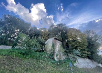 viste - Casale Via dei Fossi 110, Piegaro - foto 22