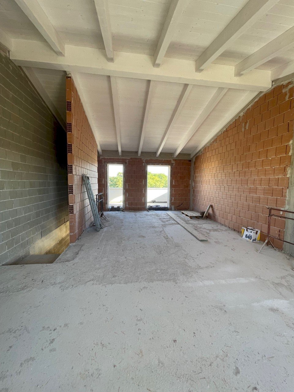 ZONA NOTTE - Casa indipendente Via Volturno 69, Perugia - foto 2