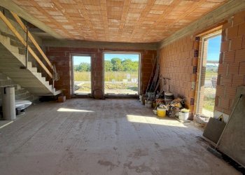 sala - Casa indipendente Via Volturno 69, Perugia - foto 4