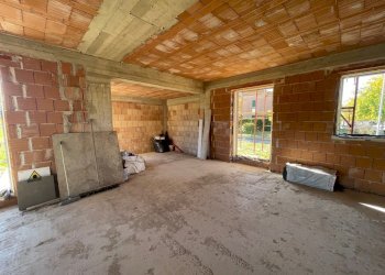 sala - Casa indipendente Via Volturno 69, Perugia - foto 5