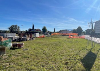 giardino - Casa indipendente Via Volturno 69, Perugia - foto 6