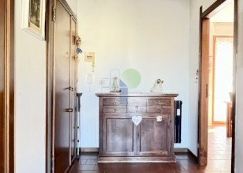 Ingresso - Quadrilocale Via Forte dei Cavalleggeri 55, Livorno - foto 6