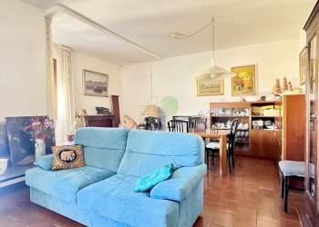 Salone - Quadrilocale Via Forte dei Cavalleggeri 55, Livorno - foto 7