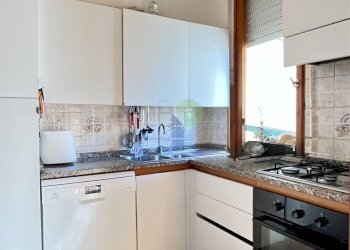 Cucinotto - Quadrilocale Via Forte dei Cavalleggeri 55, Livorno - foto 14