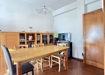 Tinello - Quadrilocale Via Forte dei Cavalleggeri 55, Livorno - foto 16