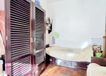 Seconda camera - Quadrilocale Via Forte dei Cavalleggeri 55, Livorno - foto 23