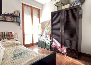Seconda camera - Quadrilocale Via Forte dei Cavalleggeri 55, Livorno - foto 24
