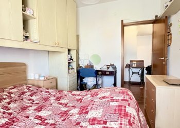 Terza camera - Quadrilocale Via Forte dei Cavalleggeri 55, Livorno - foto 27