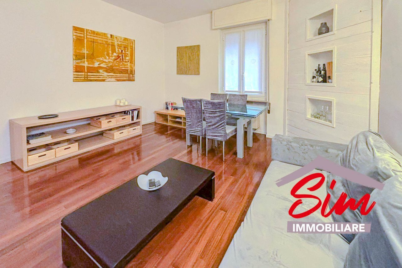 Trilocale in affitto in Sacro Cuore - Trilocale Viale Buonarroti sn, Novara - foto 1