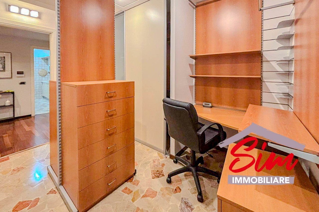 Trilocale in affitto in Sacro Cuore - Trilocale Viale Buonarroti sn, Novara - foto 2