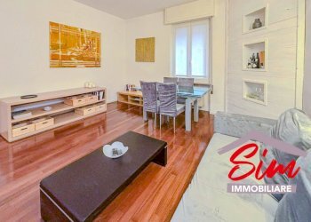 Trilocale in affitto in Sacro Cuore - Trilocale Viale Buonarroti sn, Novara - foto 1