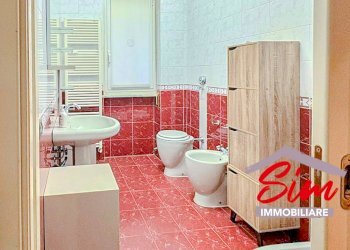 Trilocale in affitto in Sacro Cuore - Trilocale Viale Buonarroti sn, Novara - foto 4