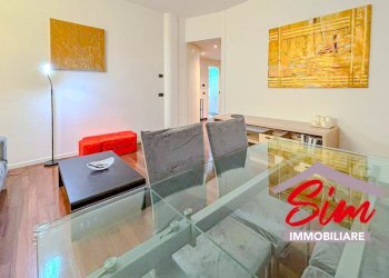 Trilocale in affitto in Sacro Cuore - Trilocale Viale Buonarroti sn, Novara - foto 8