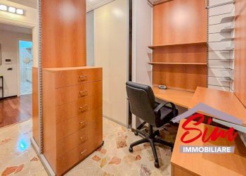 Trilocale in affitto in Sacro Cuore - Trilocale Viale Buonarroti sn, Novara - foto 12