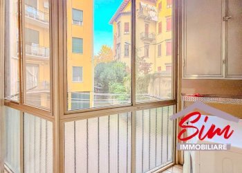 Trilocale in affitto in Sacro Cuore - Trilocale Viale Buonarroti sn, Novara - foto 17