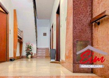 Trilocale in affitto in Sacro Cuore - Trilocale Viale Buonarroti sn, Novara - foto 22