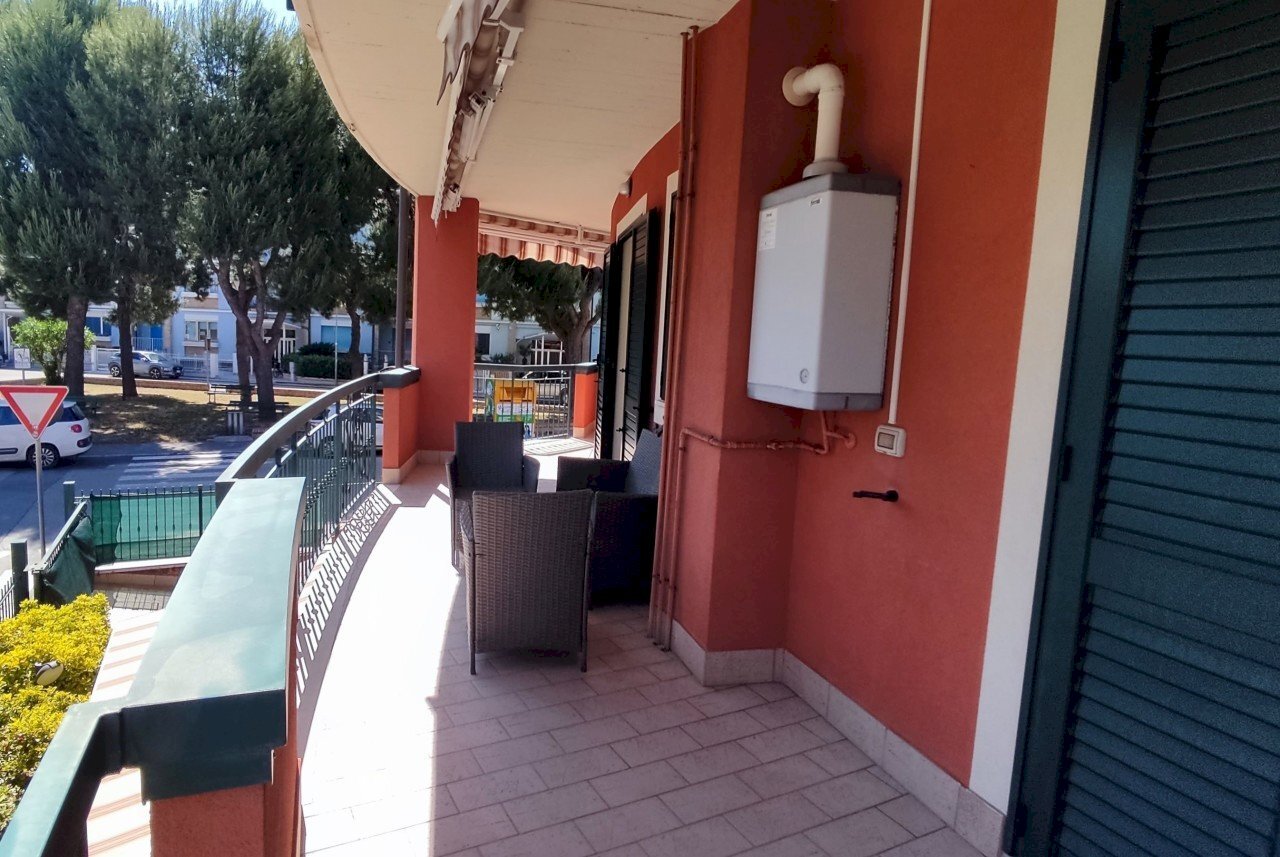 terrazzo - Three-room apartment San Benedetto del Tronto - photo 2