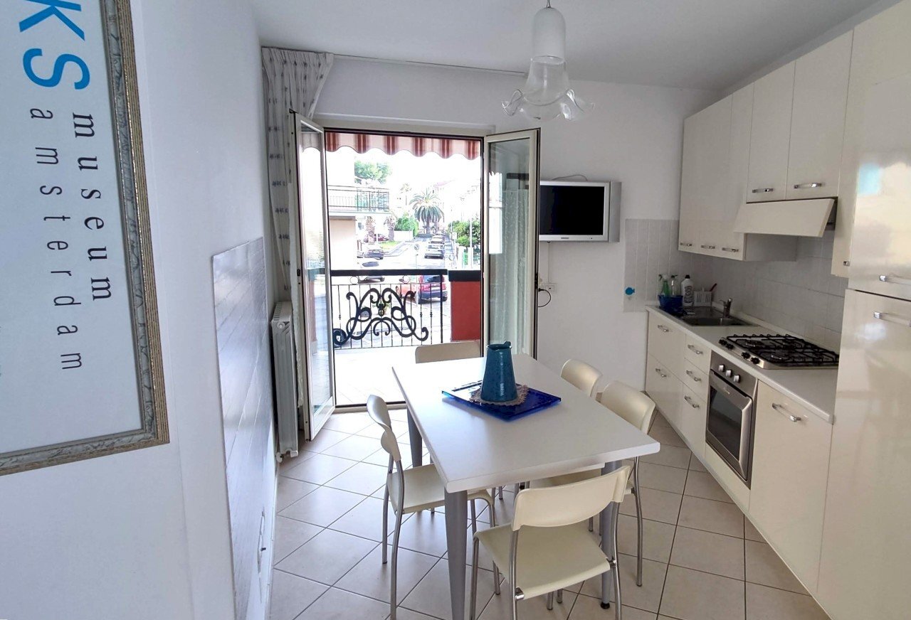 cucina - Three-room apartment San Benedetto del Tronto - photo 3