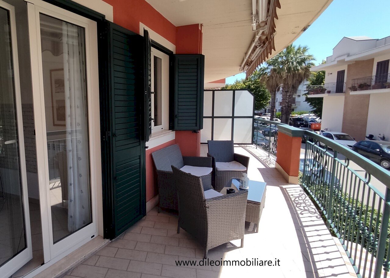 APPARTAMENTO IN VENDITA TRILOCALE SAN BENEDETTO DE - Three-room apartment San Benedetto del Tronto - photo 1