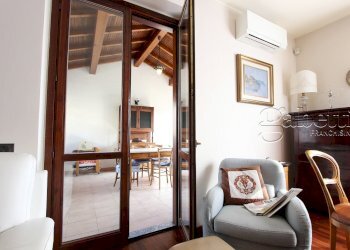 uscita su veranda - Villa a Schiera Via Cesare Battisti, Nerviano - foto 12