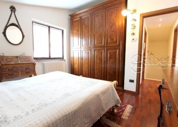 zona notte - Villa a Schiera Via Cesare Battisti, Nerviano - foto 20