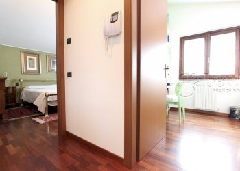 zona notte - Villa a Schiera Via Cesare Battisti, Nerviano - foto 21