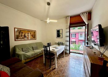 SOGGIORNO CASA 2.jpeg - Casa semi indipendente Vezzano Ligure - foto 3