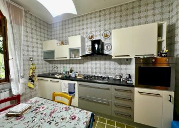 APPARTAMENTO CUCINA 3.jpeg - Casa semi indipendente Vezzano Ligure - foto 5