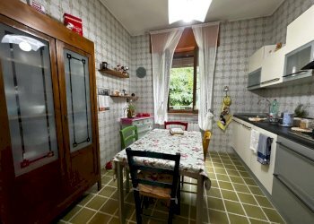 APPARTAMENTO CCUCINA 1.jpeg - Casa semi indipendente Vezzano Ligure - foto 6