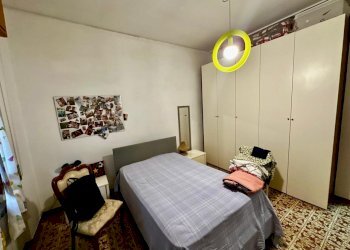 APPARTAMENTO CAMERA 3.jpeg - Casa semi indipendente Vezzano Ligure - foto 10