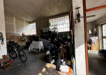 FONDO 2.jpeg - Casa semi indipendente Vezzano Ligure - foto 13