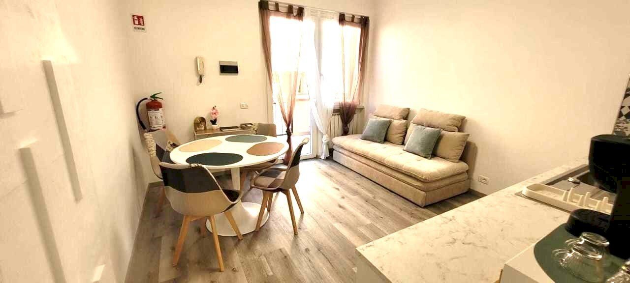 am4.jpg - One-room apartment Ameglia - photo 1