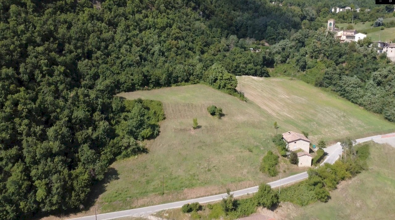 1.jpg - Rustic Via Montalbano 3370, Zocca - photo 3