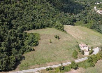 1.jpg - Rustic Via Montalbano 3370, Zocca - photo 3