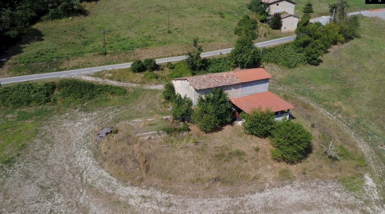 stalla (3).jpg - Rustico Via Montalbano 3370, Zocca - foto 3