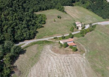 stalla (2).jpg - Rustic Via Montalbano 3370, Zocca - photo 2