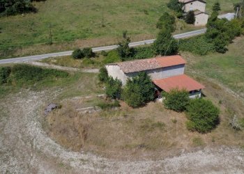 stalla (3).jpg - Rustic Via Montalbano 3370, Zocca - photo 3