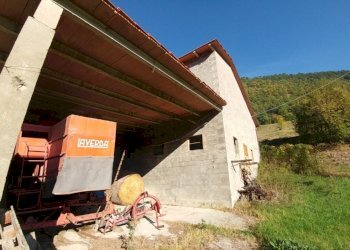 stalla (6).jpg - Rustic Via Montalbano 3370, Zocca - photo 6