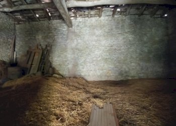 stalla (9).jpg - Rustic Via Montalbano 3370, Zocca - photo 9